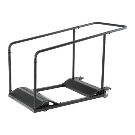 Lifetime Lifetime Table Cart for 60" Round or 6' - 8' Rectangular Folding Tables 80339